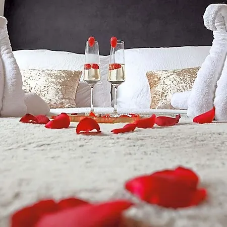 Hotel The - Couples Romantic Zadar