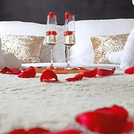 The - Couples Romantic Hotel Zadar