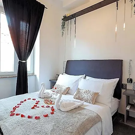 The - Couples Romantic 3*