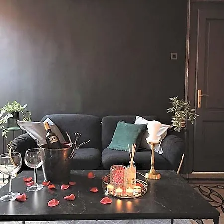 The - Couples Romantic 3* Zadar