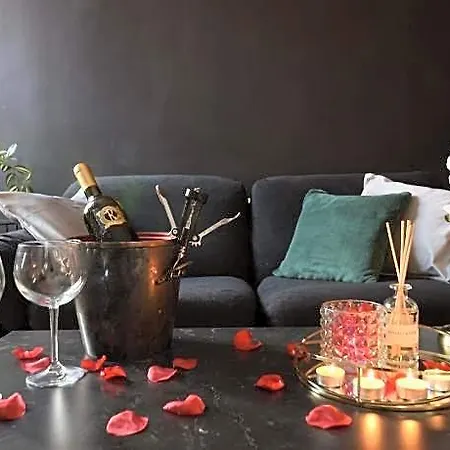 Hotel The - Couples Romantic Zadar