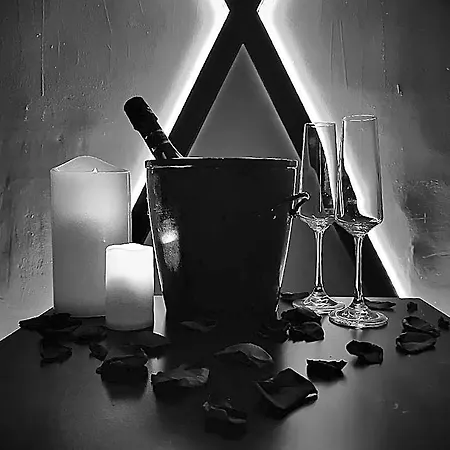 The - Couples Romantic 3* Zadar