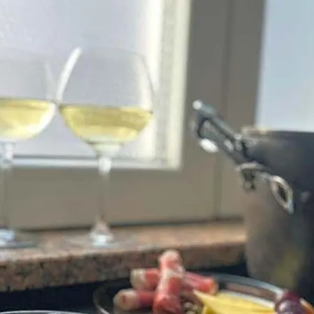 Hotel The - Couples Romantic 3*