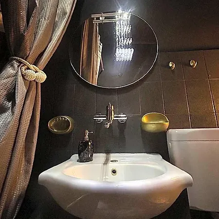 Hotel The - Couples Romantic 3*